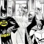 Placeholder: Batman fights joker subway