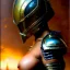 Placeholder: portrait ' Sexy Extra busty She-Hulk naked ',ancient metal armor and Helmet ,painting by gaston bussiere, greg rutkowski, yoji shinkawa, yoshitaka amano, tsutomu nihei, donato giancola, tim hildebrandt, oil on canvas, cinematic composition, extreme detail,fit full head inside picture,16k