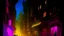 Placeholder: John Harris Style page, dark serious 1990s style, ((masterpiece, best quality)), (((solo))), full color, retro anime style, full color, dark serious 1980s steampunk cityscape, magic,