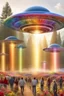 Placeholder: ufos rainbows,beautifuls paysages, fantastic colours, flowers gardens