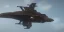 Placeholder: Military Dropship