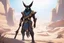 Placeholder: Assassin grendel in 8k solo leveling shadow artstyle, anubis them, neon effect, full body, Desert, intricate details, highly detailed, high details, detailed portrait, masterpiece,ultra detailed, ultra quality