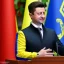 Placeholder: Президент Украины Владимр Зеленский, украина, всу