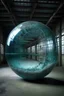 Placeholder: big asylum, incide, glass