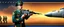 Placeholder: Military Recruiting Banner Ad