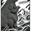 Placeholder: Godzilla