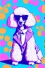 Placeholder: Poodles are too cool for that