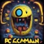 Placeholder: pac-man nightmare fuel