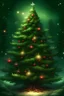 Placeholder: Yule tree