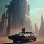 Placeholder: mad max world, cyberpunk buildings, people in futuristic clothing, unreal engine, fantasy art by greg, loish, rhads, ferdinand knab, makoto shinkai and lois van baarle, ilya kuvshinov, rossdraws, tom bagshaw, global illumination, radiant light, detailed