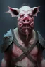 Placeholder: undead pigman