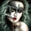 Placeholder: fantasy art dark mystic photo realistic