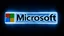 Placeholder: logo (Microsoft),tridmensional,8k,hdr,ray tracing,reflexion,unreal5,ilumination,photo realistic,iluminatio en volta do logo