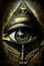 Placeholder: The eye of horus