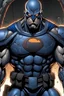 Placeholder: Darkseid as gangsta