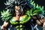 Placeholder: Broly venom in 8k realistic anime artstyle, dynamic pose, oshare kei, hurufiyya, rtx , intricate details, highly detailed, high details, detailed portrait, masterpiece,ultra detailed, ultra quality