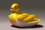 Placeholder: rubber ducky by Andrea del Sarto