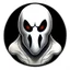 Placeholder: Spiderman 2099 Ghost icon