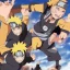 Placeholder: naruto using his power