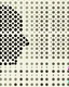 Placeholder: Please consider supporting me so I can keep this site free and possibly ad-free! Support me for as little as $5 by buying me a coffee! Buy Me A Coffee Full Prompt A pattern of dots arranged in an overlapping gradient, creating the illusion that they form faces or shapes when viewed from different angles. The design is minimalist and simple, with each dot being small and a uniform black color. It creates a sense of depth, as if you can see into another world through these tiny dots, in the styl