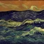 Placeholder: Underwater by van gogh