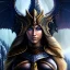 Placeholder: ultra detailed fullbody Portrait in oil on canvas of a beautiful busty woman with Skyrim Dragon priest mask and armor,extremely detailed digital painting, extremely detailed face,crystal clear Big eyes, mystical colors ,perfectly centered image, perfect composition,rim light, beautiful lighting, 8k, stunning scene,extremely sharp detail, finely tuned detail, ultra high definition raytracing, in the style of robert e howard and pablo oliveira and Ken Kelley and Ohrai Noriyoshi and Simon Bisley