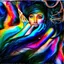 Placeholder: beautifull woman