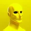 Placeholder: can you make a yellow dummy profile picture