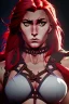 Placeholder: Red sonja,super detailed,photography,hiper realístic,ultra-defined, detailed,highly-detailed, beautiful detail,vivid,atmospheric, realistic,cinematic photorealistic