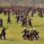 Placeholder: ozarks civil war skirmish