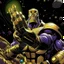 Placeholder: infinity gauntlet animated without thanos