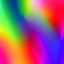 Placeholder: Smooth gentle rainbow color gradients in glowing mist, ambient, delicate, calm, luminous, peaceful, harmonious, insubstantial, wallpaper, background