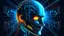 Placeholder: cover with the theme of artificial intelligence
