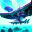 Placeholder: fullbody Drawing of 'ultra futuristic Concept art Flying Vehicle Design',intricate detail,andrea bonelli,Kilian Eng,Ohrai, korra character,three quarters view, Futuristic design study,toned colors,16k