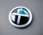 Placeholder: bmw brand, logo, round badge