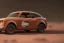 Placeholder: Reese's Peanut butter cup car