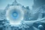 Placeholder: full length clean art NFT, soft lighting, soft pastel gradients, high definition, blender 3d cinematic lights extreme contrast fibonaci sharp weird dream op art, visionary art