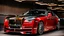 Placeholder: A (((bmw rolls royce))) featuring a luxurious interior, advanced technologies, and a sleek body kit designed by MANSORY, exuding an air of sophistication and power