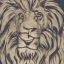 Placeholder: royal bank logo lion