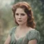 Placeholder: Melissa gilbert, autochrome