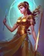 Placeholder: Portrait of young God Athena holding a Strong Magic Powerful Staff by Alex Ross, Disney, CGSociety, Carne Griffiths, Leonardo DaVinci, James Christensen character design, digital illustration, detailed sky background, Norman Rockwell, 32k resolution, Lou Xaz, cinema 4d