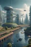 Placeholder: future city if cdu was the head of politics