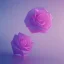 Placeholder: transparent crystal rose, crystallized, cinema lighting, cinema 4d, octane render, 3d render, incrate detailed,fantasy art, photo realistic, shinening light,