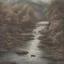 Placeholder: Fate of the river