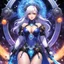 Placeholder: boiling bioroid Astral Circuitry shirow