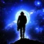 Placeholder: Express your perception of the highest power in the universe