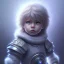 Placeholder: super cute male human toddler, cute epic human fantasy king, crystal clear ice, majestic, ominous, fantasy background, intricate, masterpiece, expert, insanely detailed, 4k resolution, retroanime style, cute big circular reflective eyes, cinematic smooth, intricate detail , soft smooth lighting, soft pastel colors, painted Rena