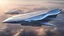 Placeholder: 7th Generation hypersonic futur aircraftcarriers