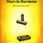 Placeholder: Stars in harmonica novel