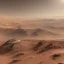 Placeholder: mars planet universe